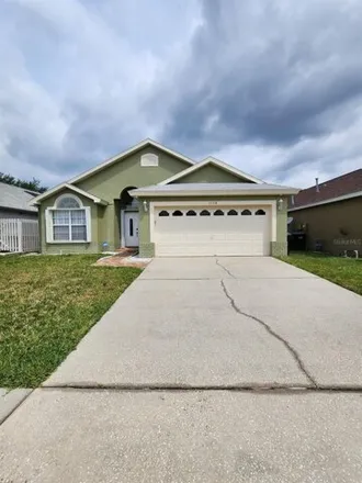 Buy this 3 bed house on 3136 Crystal Creek Boulevard in Orange County, FL 32837
