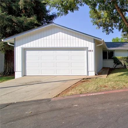 Buy this 3 bed house on 993 Jonell Lane in Chico, CA 95926