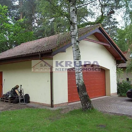 Image 3 - Księcia Józefa Poniatowskiego 51, 05-816 Michałowice-Wieś, Poland - Apartment for rent