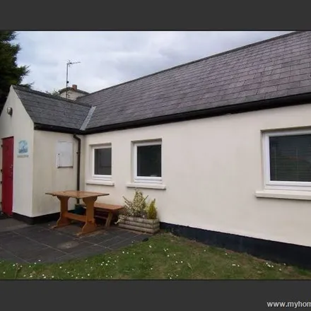 Rent this 3 bed apartment on unnamed road in Skull, Schull