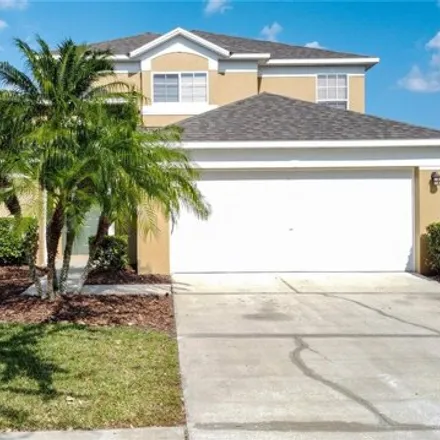 Buy this 5 bed house on 4666 Golden Beach Court in Osceola County, FL 34746