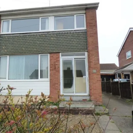 Buy this 3 bed duplex on 3 Larkfield in Bristol, BS36 2PH