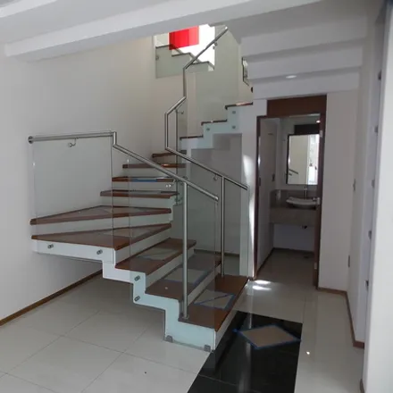 Buy this 3 bed house on Calle San Francisco Figuraco in Coyoacán, 04000 Mexico City