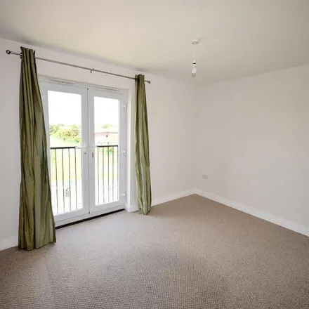 Rent this 2 bed apartment on Lawnhurst Avenue in Wythenshawe, M23 9RW