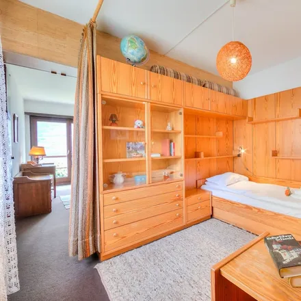 Rent this 1 bed apartment on 6826 Circolo di Riva San Vitale