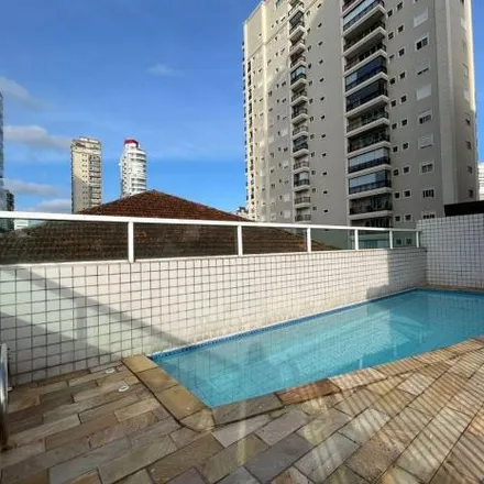 Buy this 3 bed apartment on Rua Tocantins in Gonzaga, Santos - SP