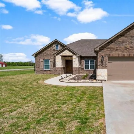 Buy this 3 bed house on unnamed road in Mayes County, OK 74361