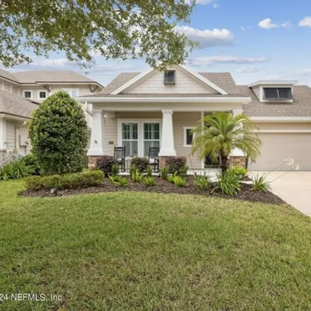 Buy this 3 bed house on 444 Stone Ridge Drive in Nocatee, FL 32081