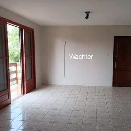 Rent this 3 bed apartment on Rua Abelardo F A Campos in Santo Ângelo, Santo Ângelo - RS