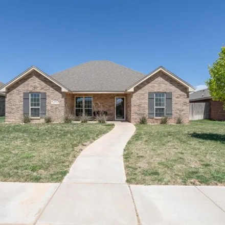 Buy this 3 bed house on 7813 Legacy Parkway in Amarillo, TX 79119