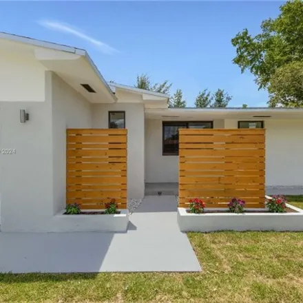 Image 5 - 12695 Ne 4th Ave, North Miami, Florida, 33161 - House for sale