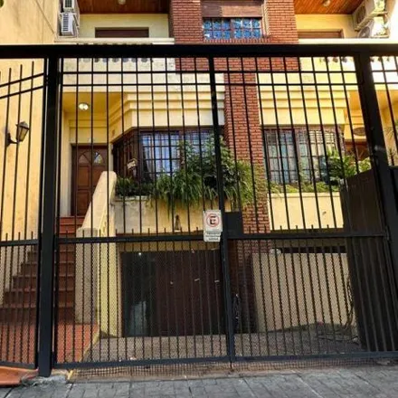 Buy this 3 bed house on Basualdo 1838 in Mataderos, C1440 ASN Buenos Aires