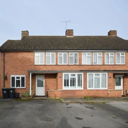 Rent this 4 bed duplex on Hargrave Close in Stansted Mountfitchet, CM24 8DL