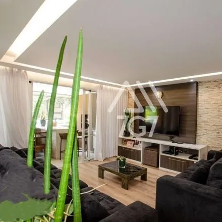 Buy this 4 bed apartment on Rua Doutor José Gustavo Busch in Paraisópolis, São Paulo - SP