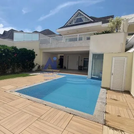 Buy this 7 bed house on Rua Gerson Pompeu Pinheiro 19 in Barra da Tijuca, Rio de Janeiro - RJ