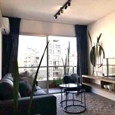 Rent this 1 bed apartment on Avenida Olazábal 5399 in Villa Urquiza, C1431 DOD Buenos Aires