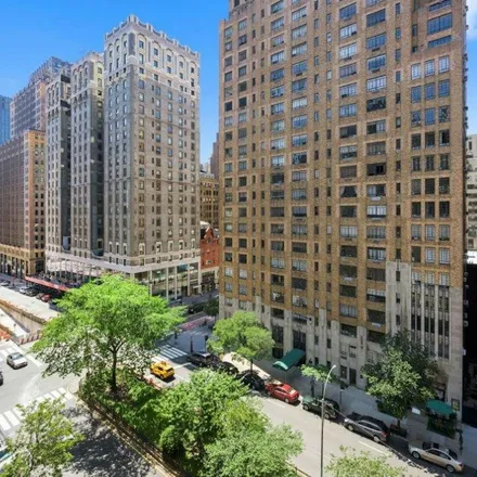Image 9 - Select Garages, 9 Park Avenue, New York, NY 10016, USA - Apartment for rent