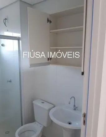 Buy this 2 bed apartment on Rua Victorio Demarchi in Greenville, Ribeirão Preto - SP