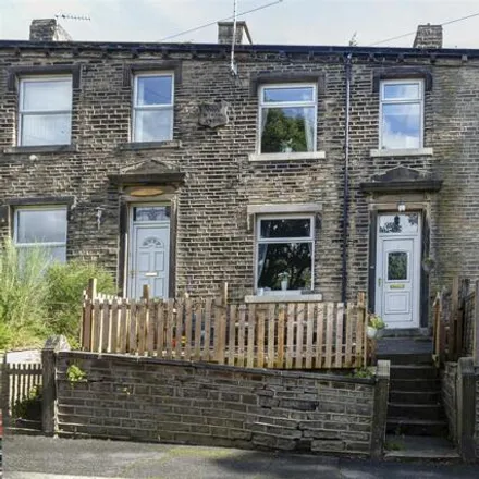 Buy this 3 bed townhouse on Station Road James Street in Station Road, Golcar