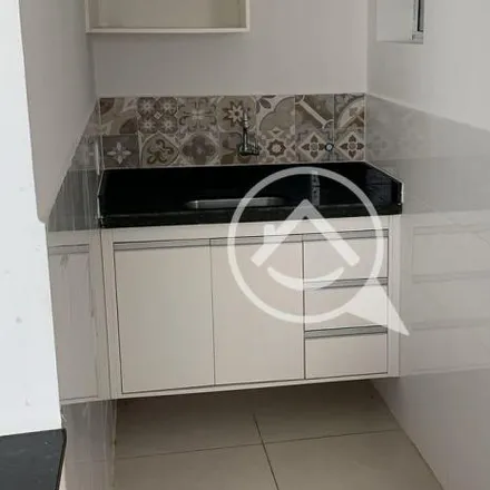 Rent this 1 bed apartment on Rua Vasconcelos de Almeida in VIla Prado, São Paulo - SP