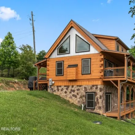 Image 2 - 942 Street Of Dreams, Gatlinburg, Tennessee, 37738 - House for sale