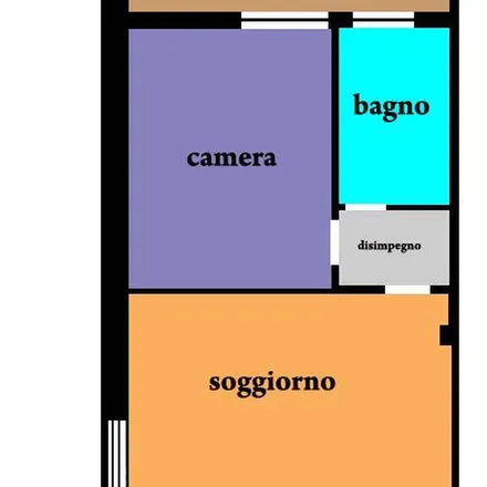 Image 6 - Via Monte Grappa 14, 20061 Carugate MI, Italy - Apartment for rent