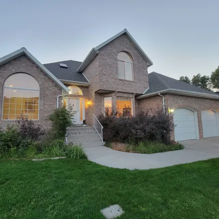Rent this 5 bed house on 177 South 1200 West in Lindon, Utah County