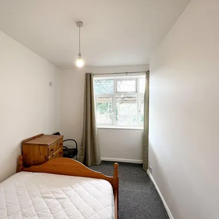 Image 6 - 32 Stottbury Road, Bristol, BS7 9NG, United Kingdom - Apartment for rent