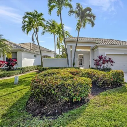 Image 2 - 2404 Northwest 67th Street, Boca Raton, FL 33496, USA - House for sale