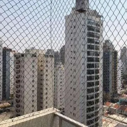 Image 1 - Alameda dos Aicás 1163, Indianópolis, Região Geográfica Intermediária de São Paulo - SP, 04086-003, Brazil - Apartment for sale