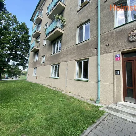 Image 6 - Rossenbergových 530/14, 736 01 Havířov, Czechia - Apartment for rent