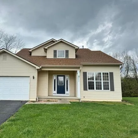 Rent this 4 bed house on 3581 Motts Place Court in Columbus, OH 43110