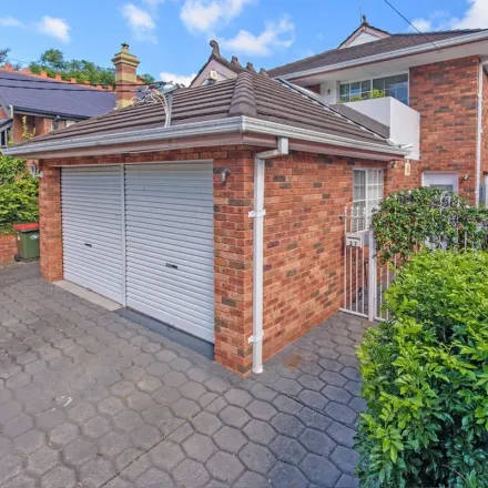 Image 3 - 2A Alison Road, Randwick NSW 2031, Australia - Duplex for rent
