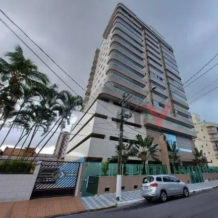 Image 1 - Rua Mário de Andrade, Ocian, Praia Grande - SP, 11704-180, Brazil - Apartment for sale