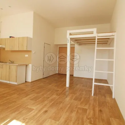 Rent this 1 bed apartment on Pod Holým vrchem 319/26 in 470 01 Česká Lípa, Czechia