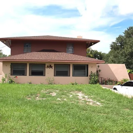 Buy this 5 bed house on 28 Carson Avenue in Babson Park, Polk County