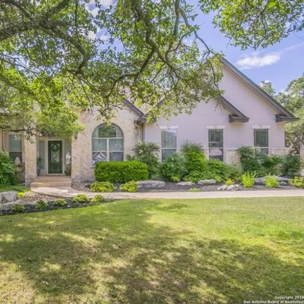 Buy this 4 bed house on 1377 Slumber Pass in Bexar County, TX 78260