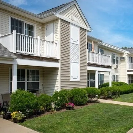 Rent this 1 bed apartment on 465 New Highway in North Lindenhurst, NY 11726