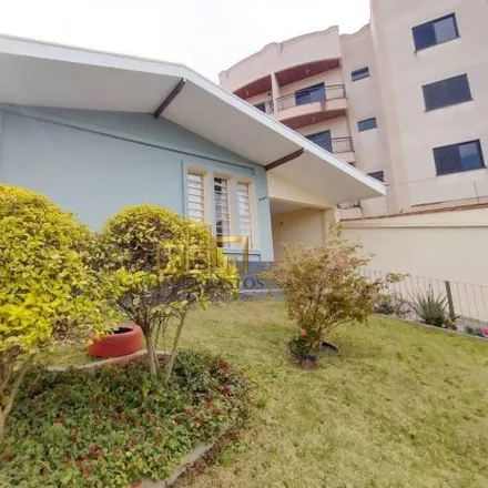 Buy this 3 bed house on Rua Barros Cobra in Região Urbana Homogênea XV, Poços de Caldas - MG