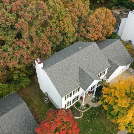 Image 4 - 2280 Crimson View Drive, Ellisville, Saint Louis County, MO 63011, USA - House for sale
