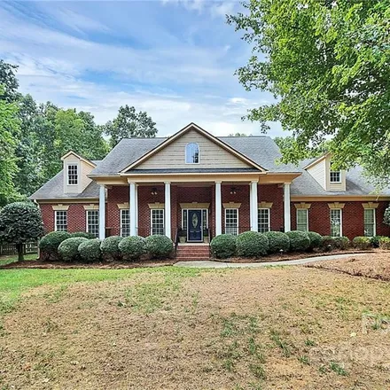 Buy this 3 bed house on 3204 East Lawyers Road in Monroe, NC 28110