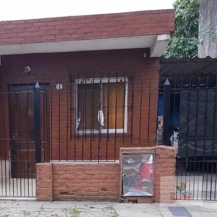 Buy this studio house on Martín Rodríguez in Partido de San Fernando, B1644 GPK Victoria