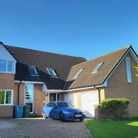 Buy this 5 bed house on 19 Whytrigg Close in Seaton Delaval, NE25 0EX