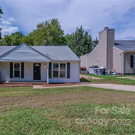 Buy this 3 bed house on 8418 Pine Hill Road in Lakeland Hills, Charlotte