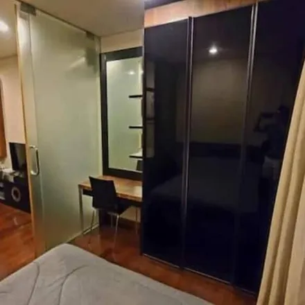 Rent this 1 bed condo on Bangkok