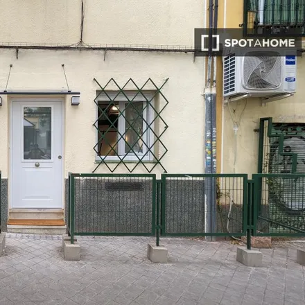 Image 4 - Calle de Antonio López, 114, 28026 Madrid, Spain - Apartment for rent