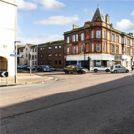 Buy this 1 bed apartment on Clock Tower in King Street, Ayr