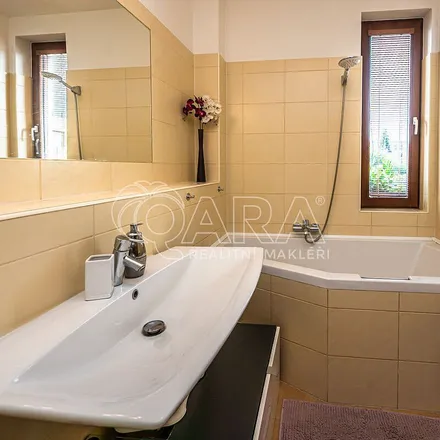 Rent this 2 bed apartment on Kamýcká 228 in 160 00 Prague, Czechia