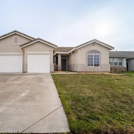 Buy this 4 bed house on 721 Egret Drive in Williams, Colusa County