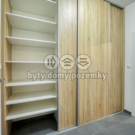 Rent this 1 bed apartment on Bolevecká in 301 17 Pilsen, Czechia
